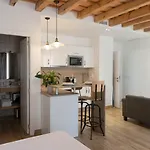 Apartamentos Rosario 1