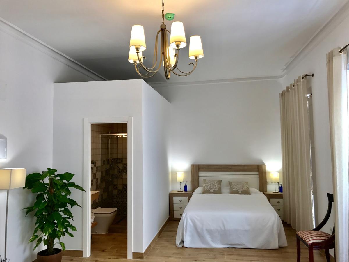 Apartahotel Rosario 1