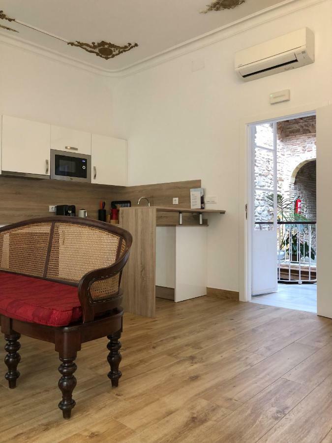 Rosario 1 Apart-hotel 3*